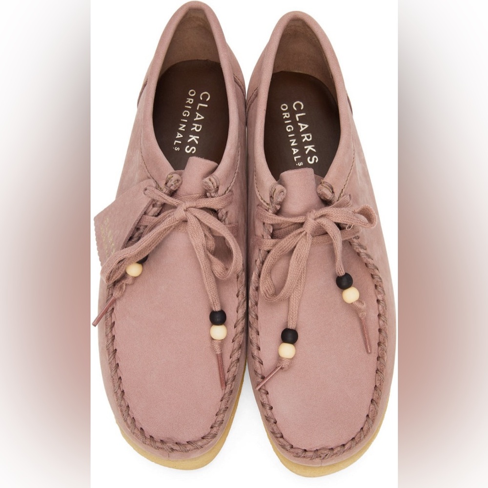 Ladies Clarks